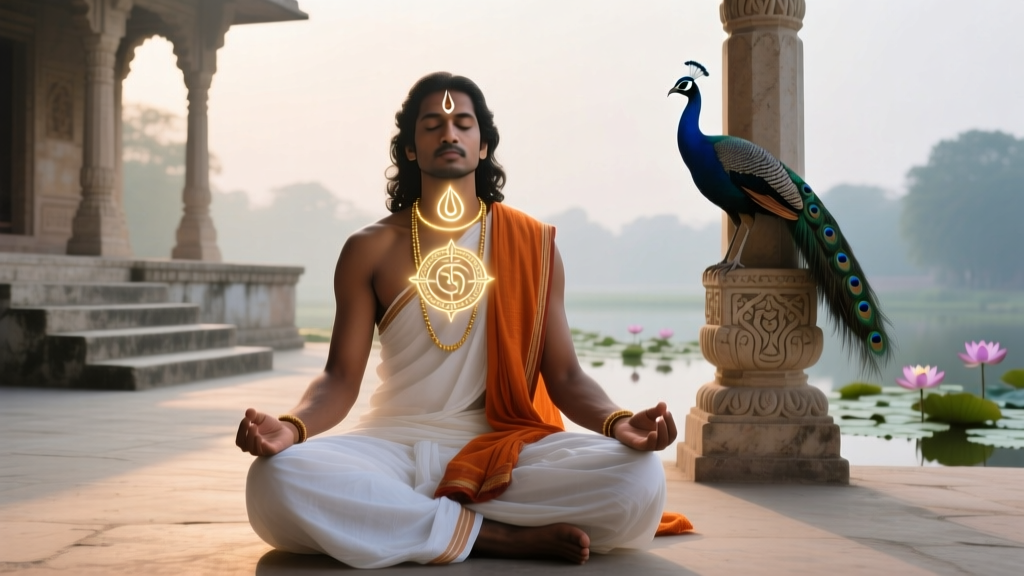 Throat in Indian: Cultural Dream Symbolism