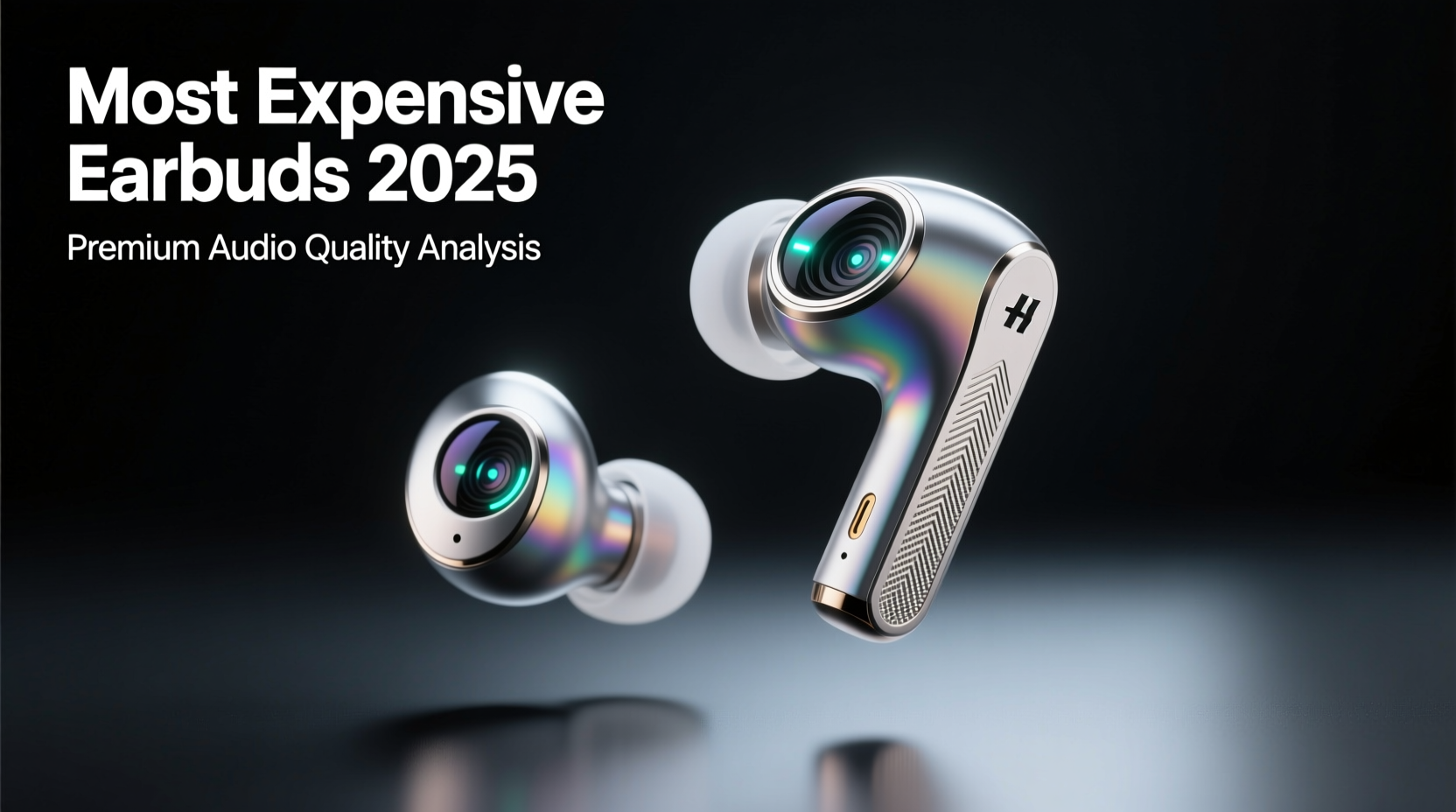 earbuds most expensive