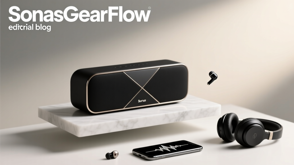 Bluetooth Speakers: 7 Engineer-Vetted Must-Haves (2026)