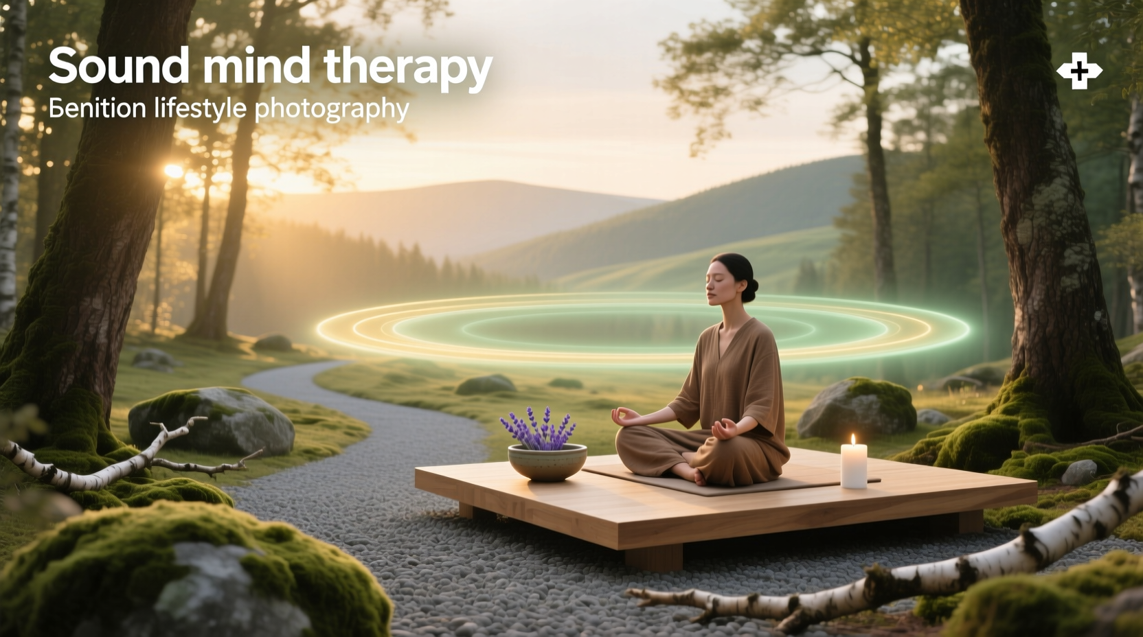 sound mind therapy guide