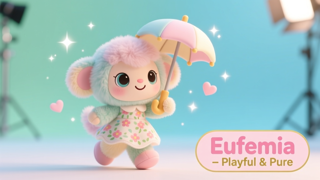 Eufemia: A Rigorous Safety and Compliance Assessment of the Popular European Toy Brand