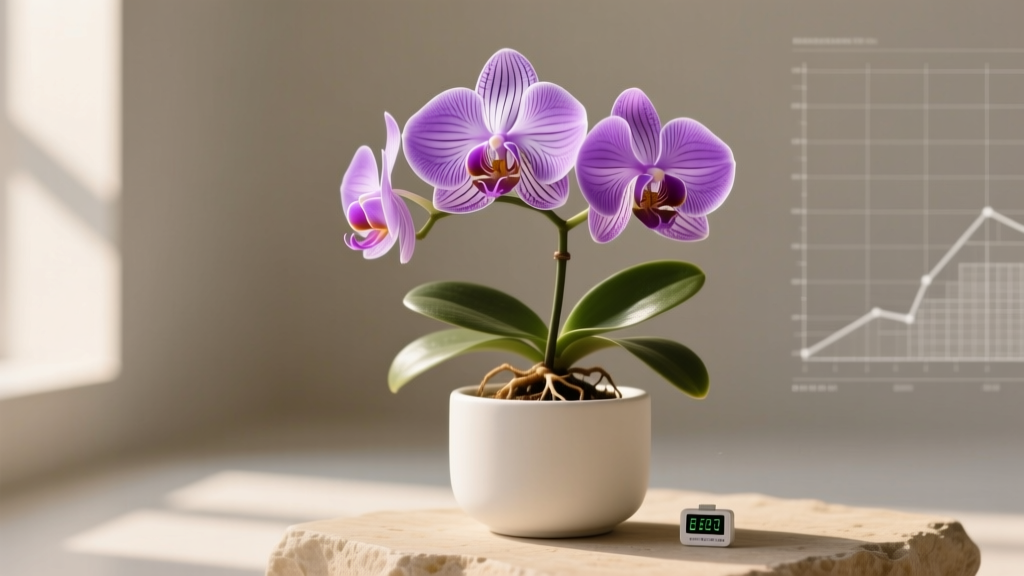 Orchid Care: 7-Step Blooming Protocol (2026)