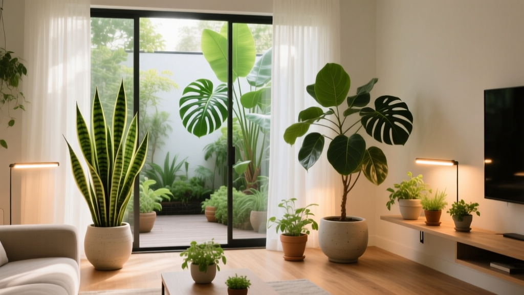 Are Indoor Lights Enough for Plants? (2026)