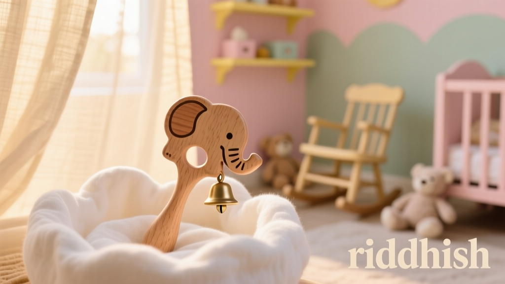 Riddhish: A Pediatric Nurse’s Evidence-Based Guide to Infant Development, Feeding, and Care Practices