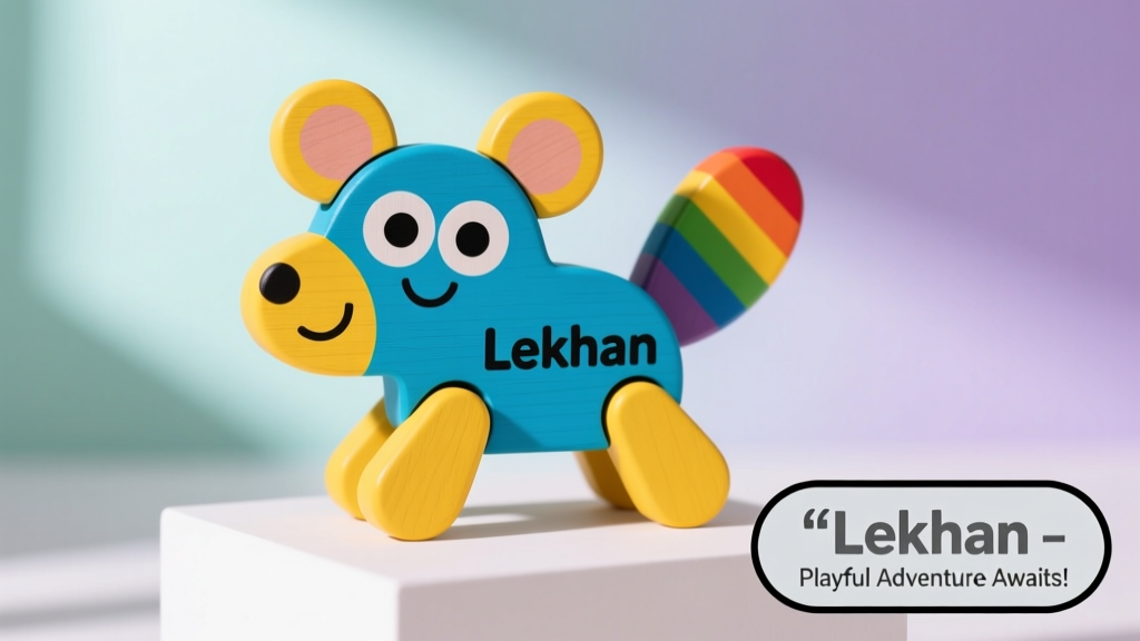 Lekhan: Understanding the Indian Toy Brand’s Safety Record, Design Philosophy, and Market Position