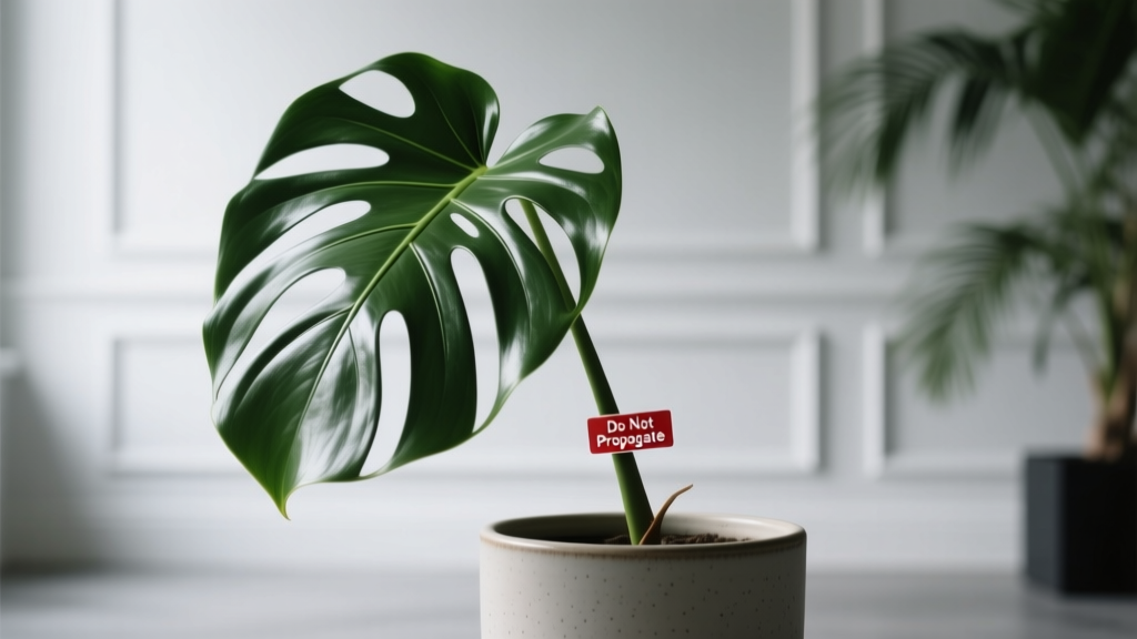 Tropical Do Not Propagate Warning: What It Really Means