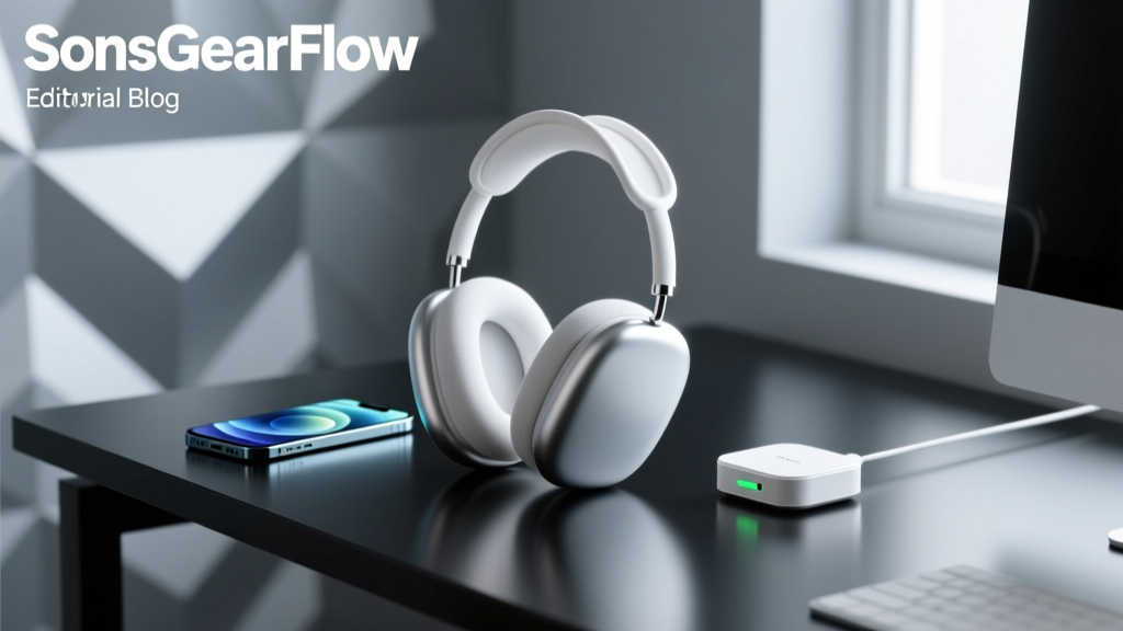 Wireless Headphones Without Lag or Dropouts (2026)