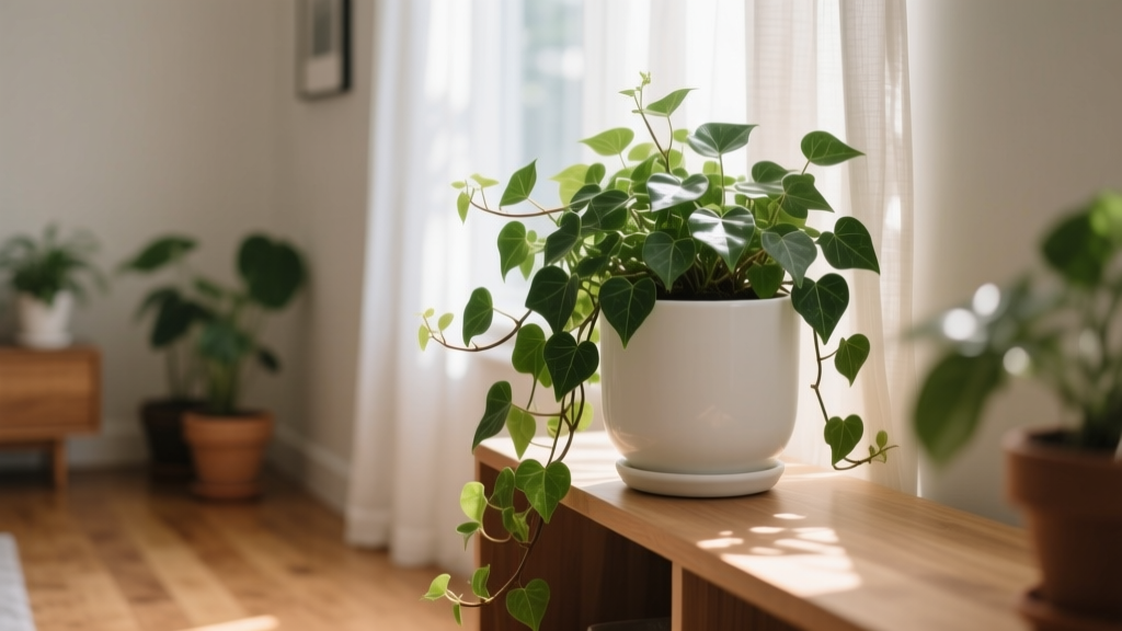 Indoor Ivy Care: Fix Yellow Leaves & Leggy Growth (2026)