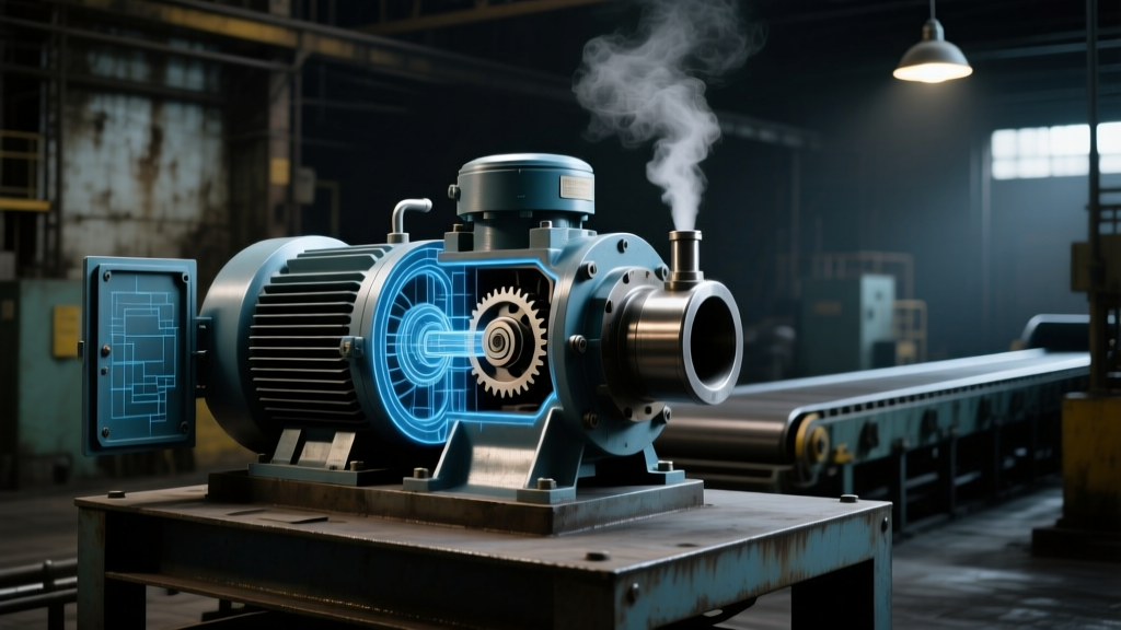 Screw Pump ROI Calculator: Expose $217K Hidden Costs