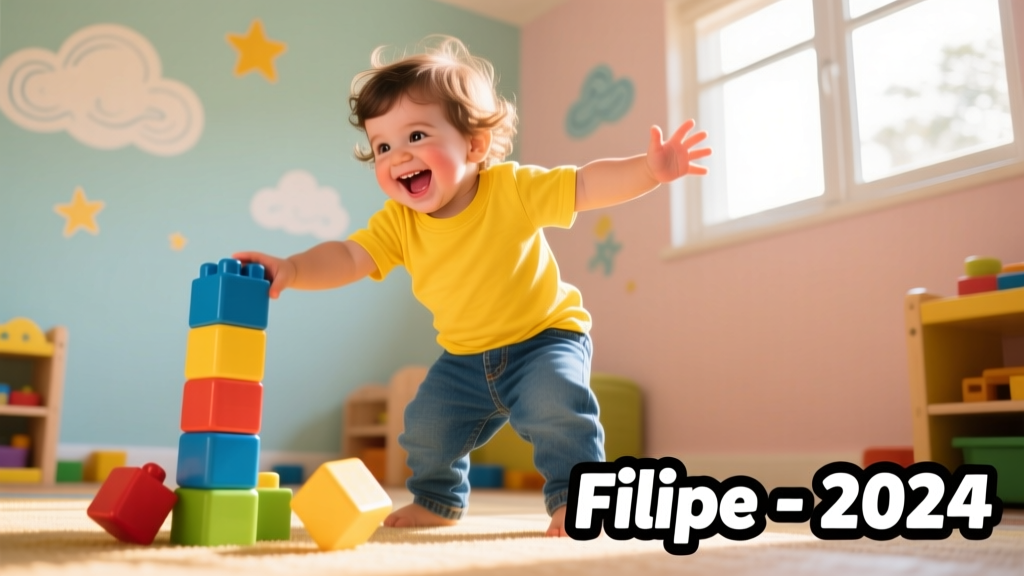 Understanding Filipe: A Developmental Snapshot of a 27-Month-Old Toddler in Early Childhood Settings