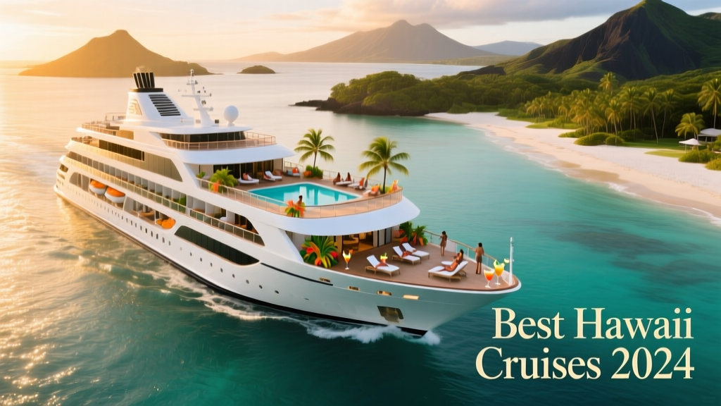 Best Hawaii Cruises: Itineraries, Ships, and Real-World Value for 2024–2025