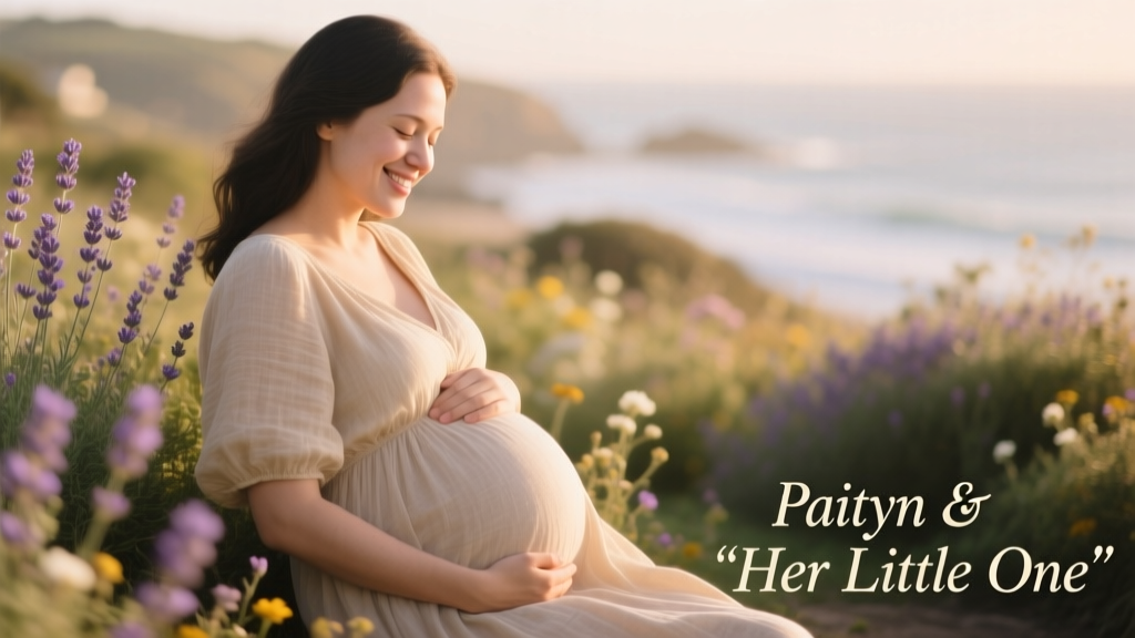 Paityn: Understanding This Emerging Prenatal Supplement Brand and Its Evidence-Based Role in Maternal Nutrition