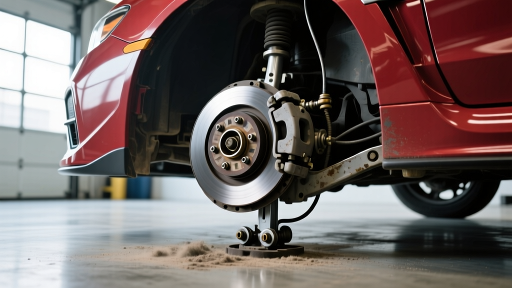 Squeaky Clutch Pedal WRX: Grinding, Squealing & Chirping Fixes