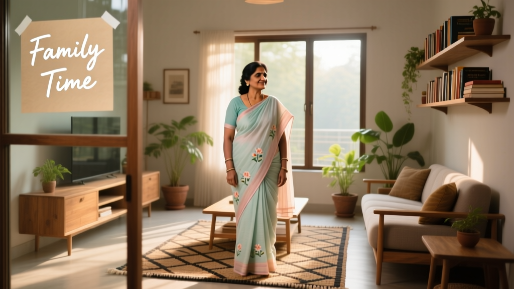 Jayashree: A Real-World Guide to Raising a Resilient, Culturally Grounded Child in Modern America