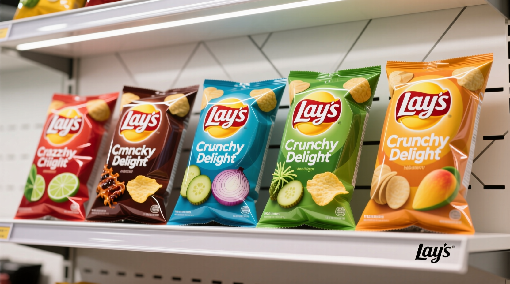 New Potato Chip Flavors: 2024 Trends & Smart Picks