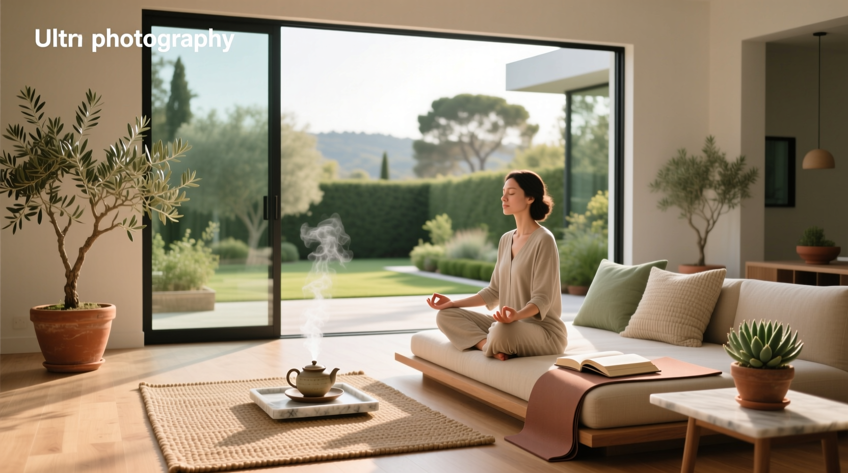 mindful based stress reduction guide