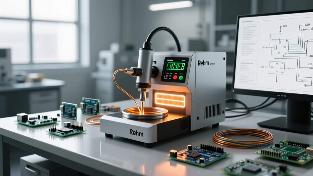 Rehm Reflow Soldering Cost Analysis: CapEx, OpEx, and ROI