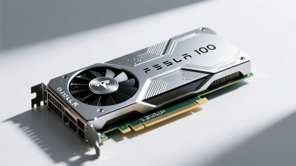 Tesla P100 GPU: 2025 Performance & Compatibility Guide