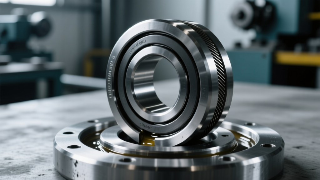 Cut Packing Seal Downtime 68% with Data-Backed Maintenance