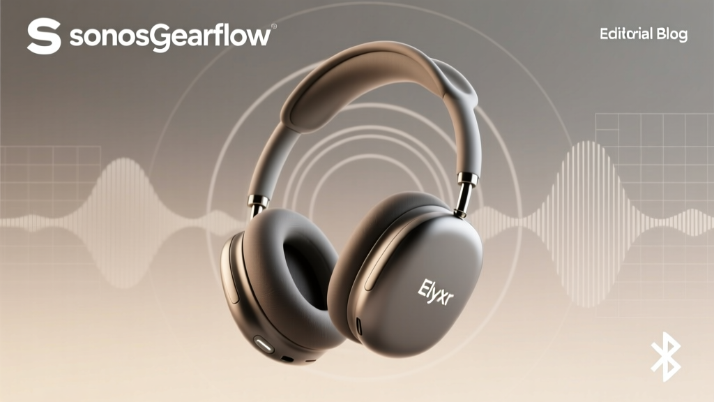 Elyxr Wireless Headphones: Google Phone Compatibility (2026)