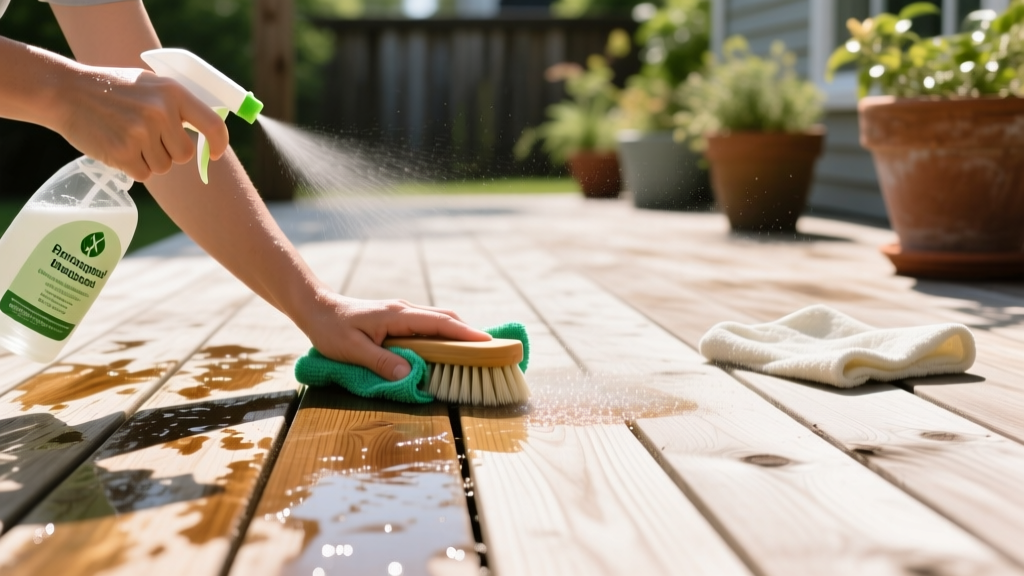 Tested: How to Get Sweat Out of Deck Fast in 2026