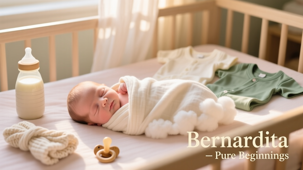 Bernardita: A Pediatric Nurse’s Evidence-Based Guide to This Infant Formula Brand