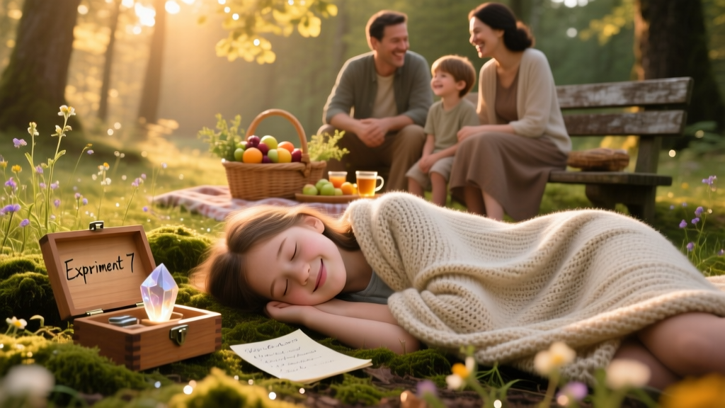 Teen Sleep Science vs. Reality: Practical Fixes That...