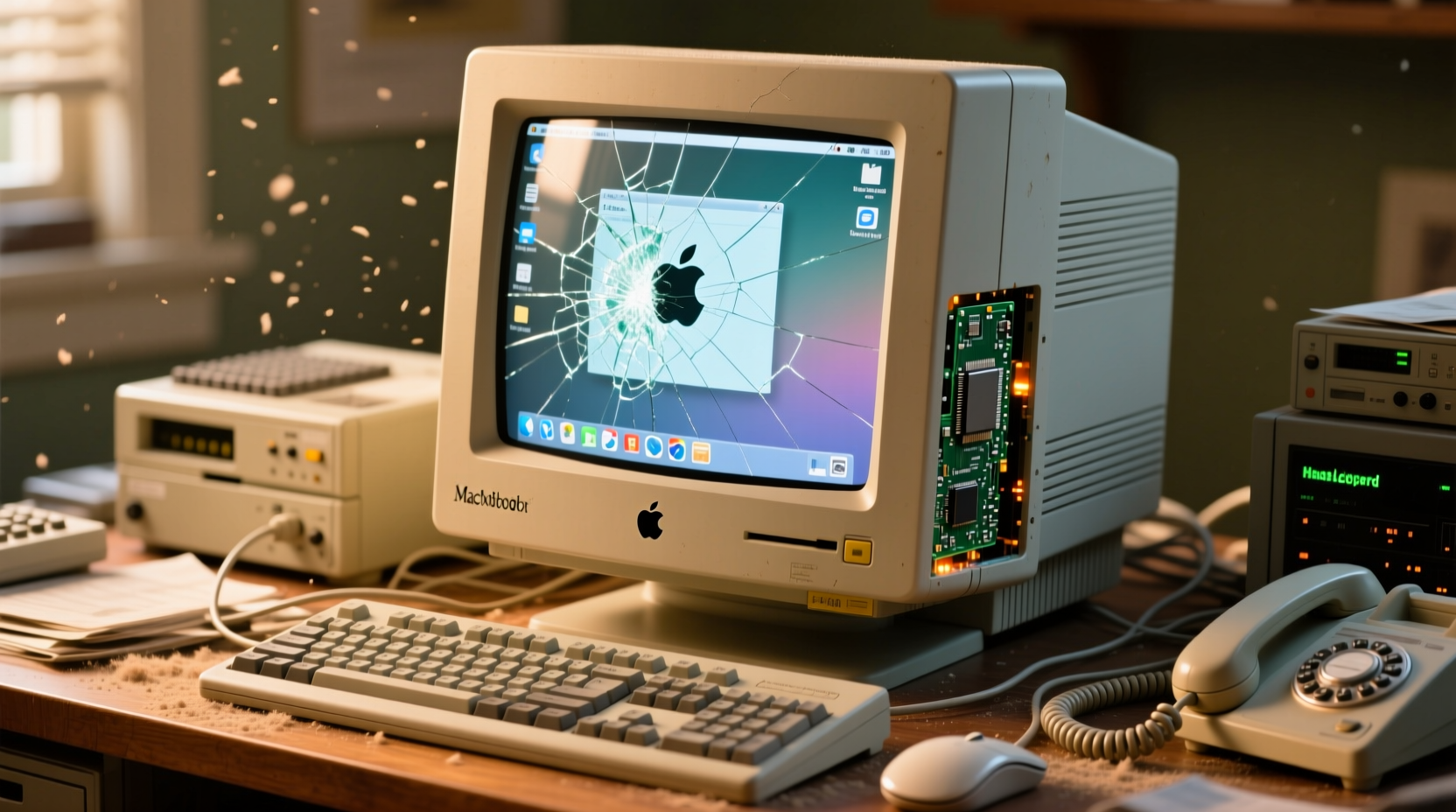 How to Run OS X on Legacy Macs Without Performance Loss