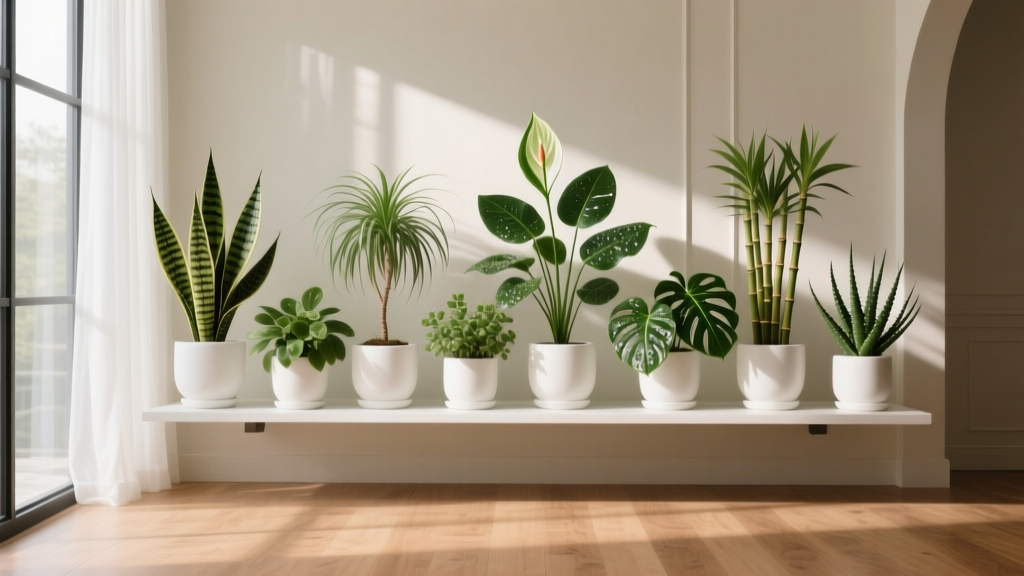 Best Winter Indoor Plants for Beginners (2026)