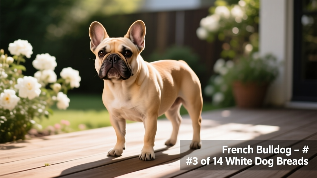 French Bulldog Breed Photo