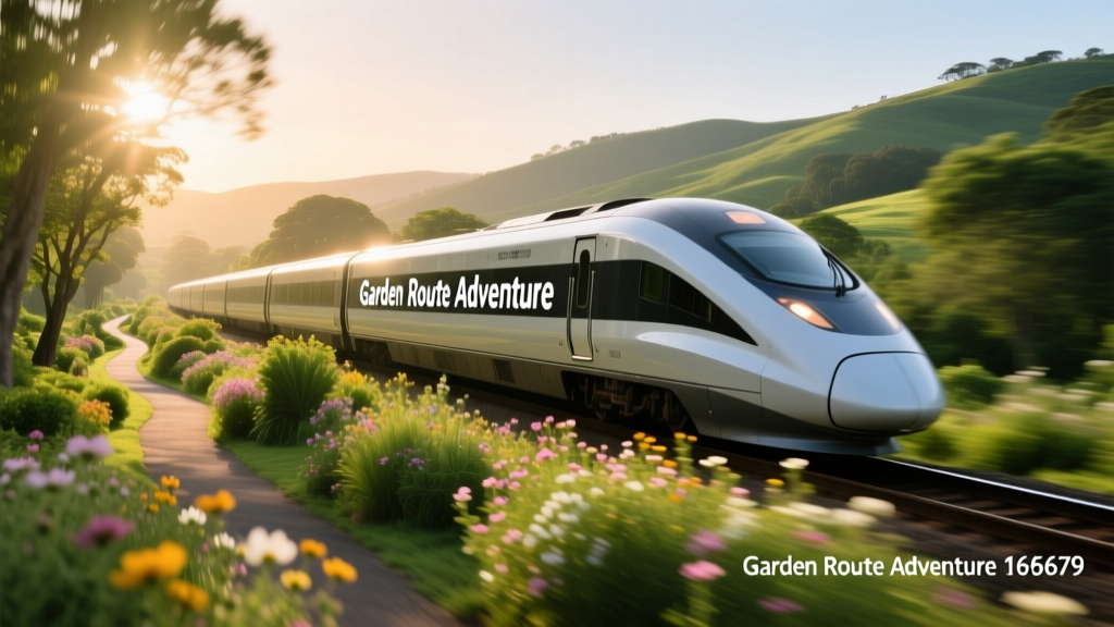 Garden Route Adventure 166679: A Real-World Multi-Modal Logistics Breakdown