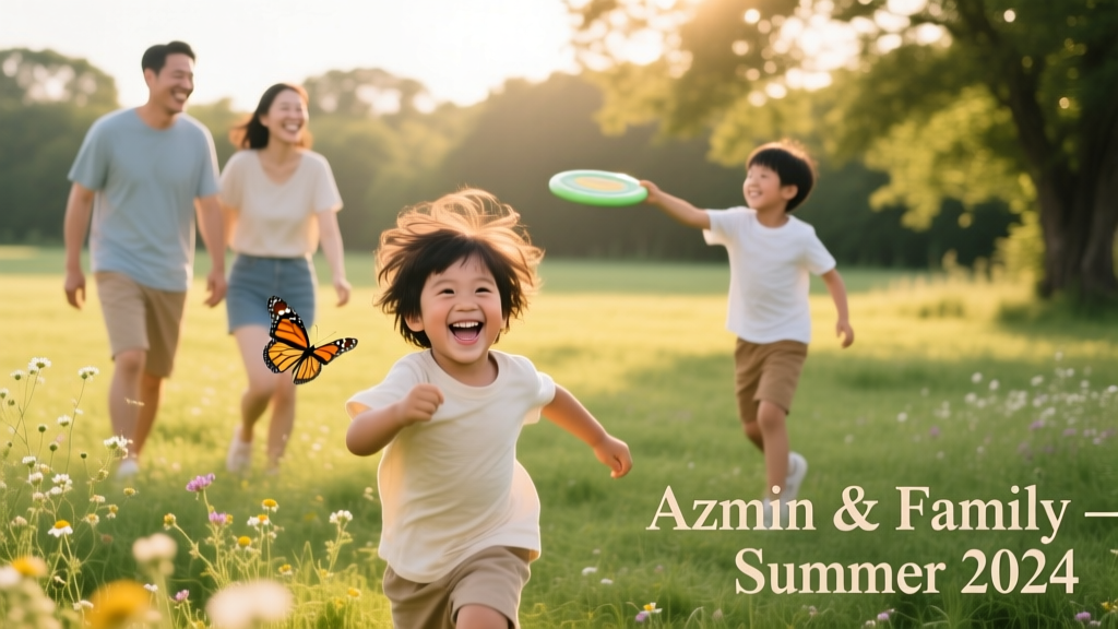 Azmin: Understanding the Science, Safety, and Practical Parenting Guidance for This Emerging Supplement