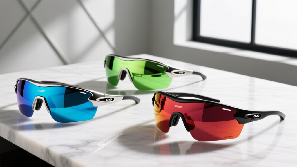 Sport Sunglasses Wrap-Around: Are They Better?
