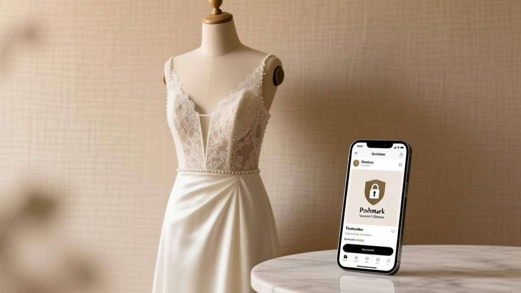 Sell Unused Wedding Dress: 7 Steps to $800–$3,200 (2026)