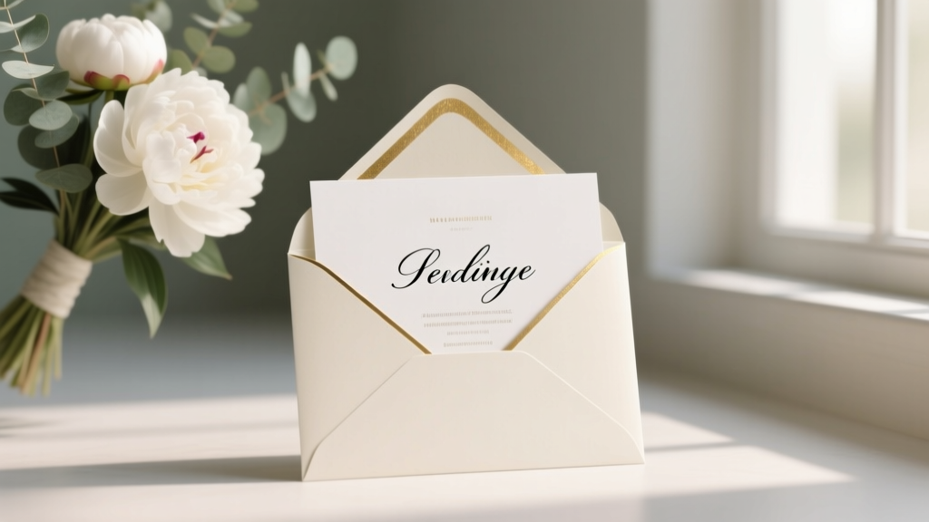 Plus One on Wedding Invitations: 2026 Etiquette Rules