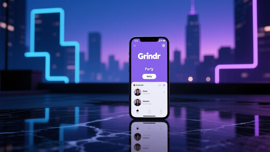 Grindr Social Function: What It Really Is (2026)