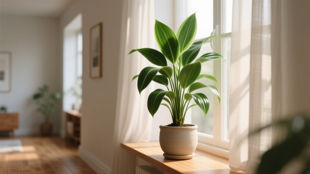 Dracaena Care Guide: Science-Backed Tips for Beginners