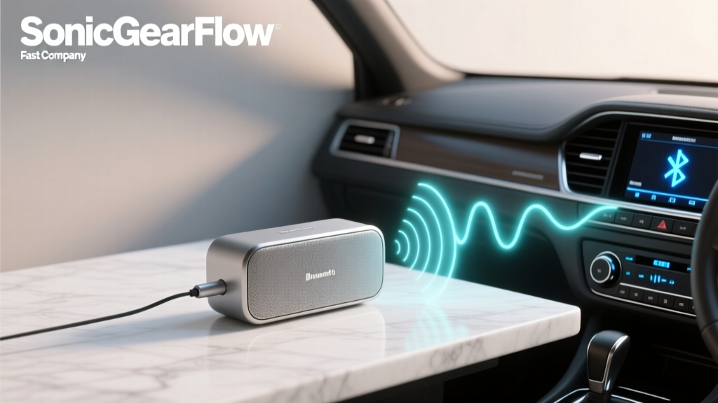 Car Radio to Bluetooth Speakers: 3 Working Solutions (2026)