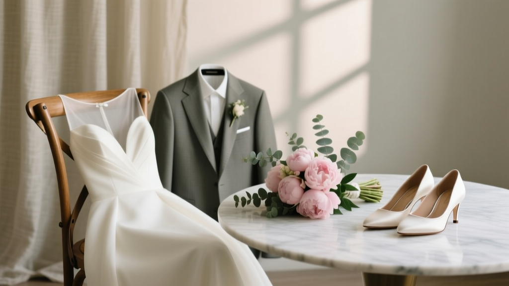 What Is the Bridal Party? A Stress-Free Guide (2026)