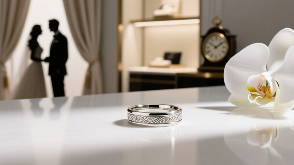 Wedding Ring Cost: What You Actually Get Per Dollar (2026)