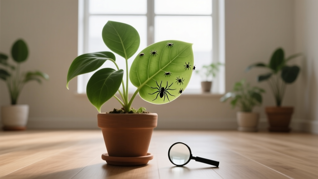 How to Treat Indoor Plant Bugs (2026)