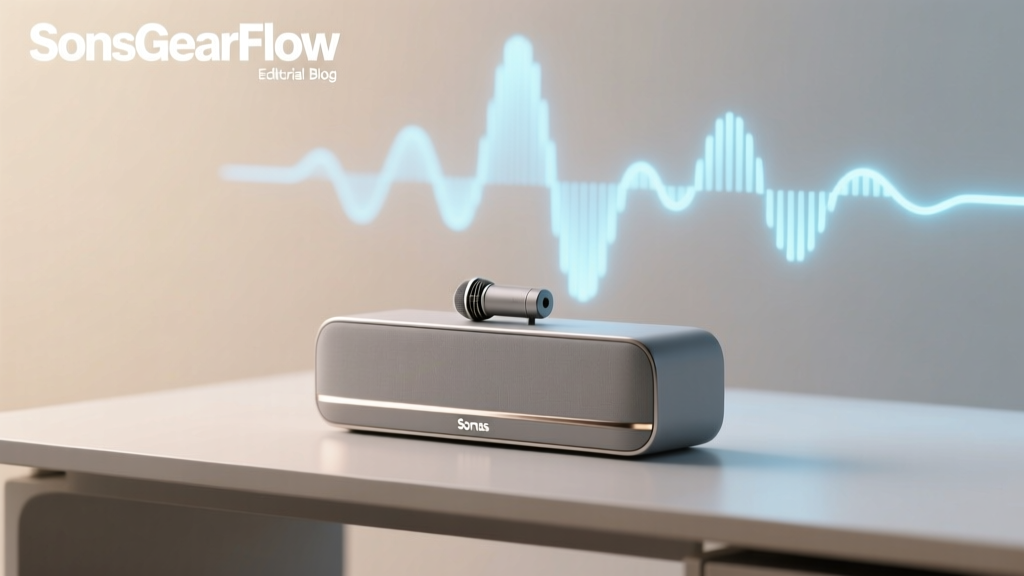 Bluetooth Speakers with Mic: Truth About Call Quality
