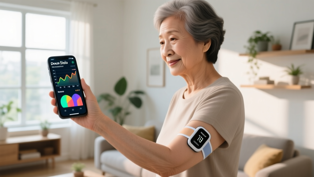 How Would Life Be Different? 5 Life-Altering Smart Health Gadgets for 2026