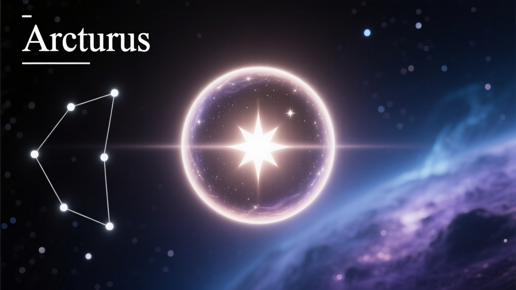 Arcturus: Understanding the Brightest Star in Bootes and Its Role in Celestial Navigation and Cultural Astronomy