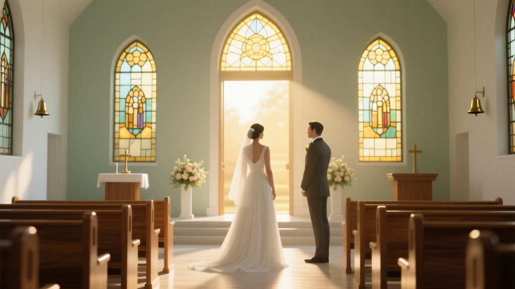 How Long Are Christian Weddings? (2026 Denomination Guide)