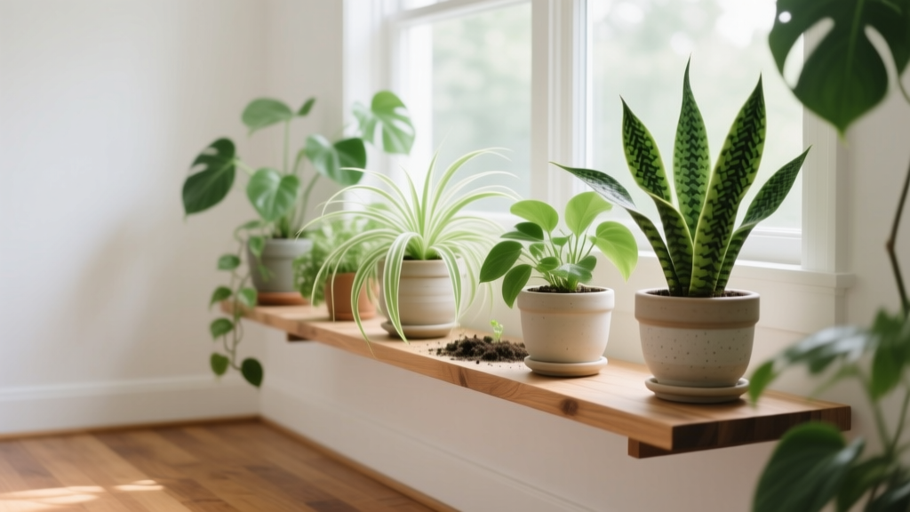 Stop Indoor Plant Flies: 7 Science-Backed Steps (2026)
