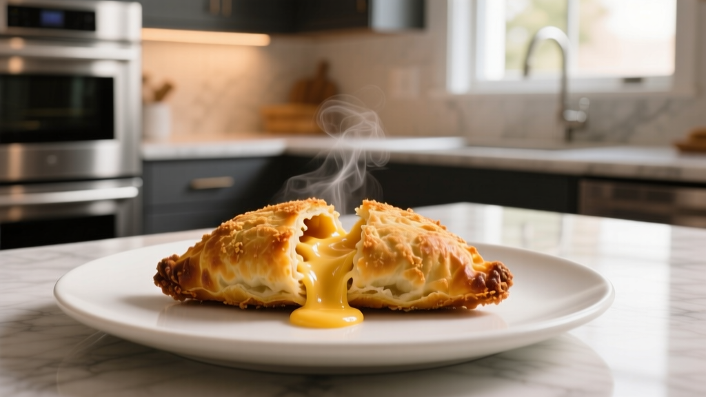 How to Air Fry Hot Pockets Perfectly (Myth-Busted!)