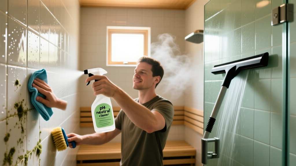 Proven Steps: How to Clean a Steam Room Fast (2026)