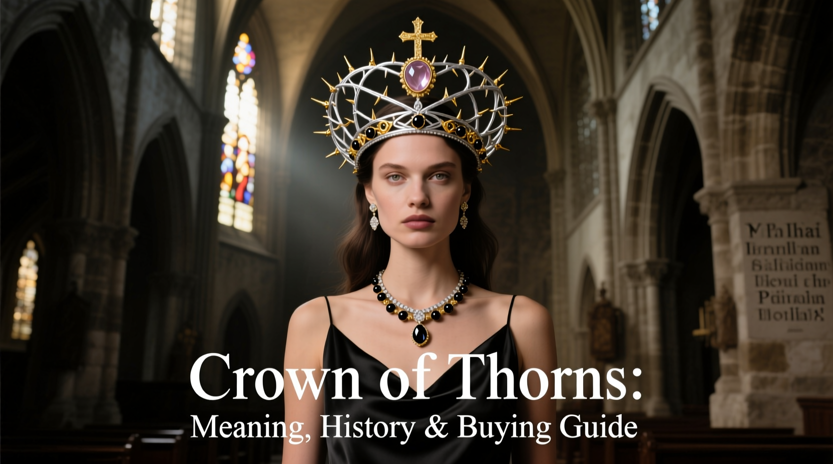 crown of thorns 1