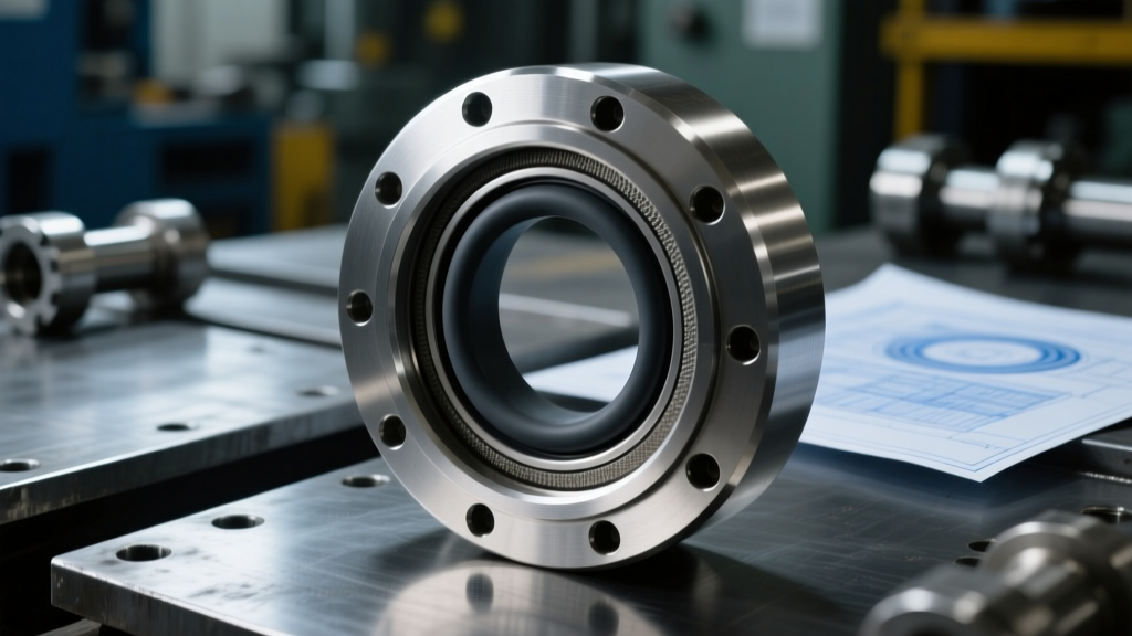 O-Ring Selection: 7-Step Framework to Prevent Failures